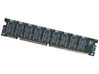 Kingston 128MB, DIMM 168-pin, 66 MHz, SDRAM for Dell OptiPlex (KTD-GXAN/128)